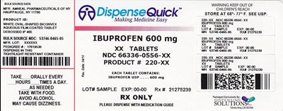 NDC 66336-0556-XX ------Amneal.jpg NDC 66336-0556-XX - NDC 66336 0556 XX Amneal